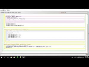Backtracking Recursion in Java - The Neighbors Problem