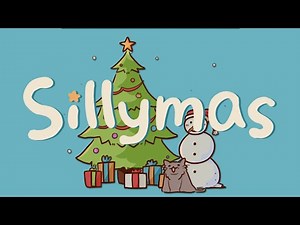 Sillymas FULL ALBUM (MaxGGs Christmas Album)