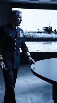 A documentary on the evolution of nuclear submarines: Beginning to end.