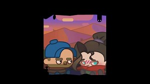 A Special Valentine's Day Message from the Idle Outpost team!🧡 We love and appreciate our players!🥰 | Idle Outpost