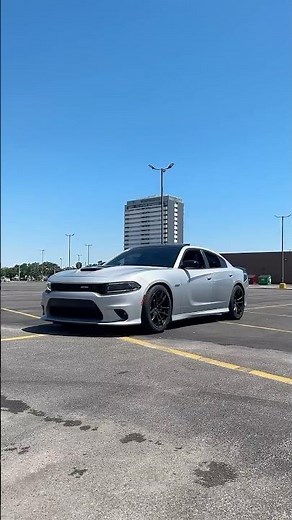 Just Landed in our Inventory! 🚨 2023 Dodge Charge Scat Pack Daytona - 6.4L V8 HEMI