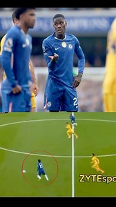 Andrey Santos was the reason we lost the game #ChelseaFC #CFC #fypシ゚ | Chelsea Lib