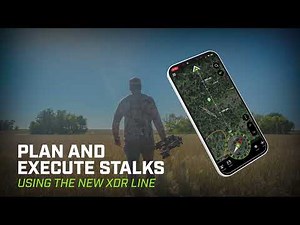 BaseMap XDR Navigation