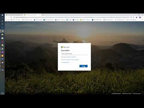 MS Teams für Schüler - Die Anmeldung