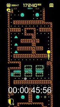 INSANE 5 Floors TOTM #Speedrun ! #tombofthemask #totm