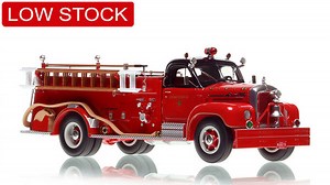 Chicago Fire Department 1956 Mack® B95 Engine Co. 21