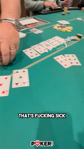 WHAT ARE THESE RUNOUTS?!!🤯