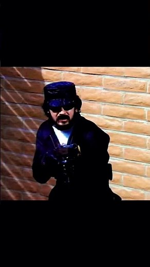 Day of the Wolves (1971) #movie #film #movieclips #resevoirdogs #tarantino