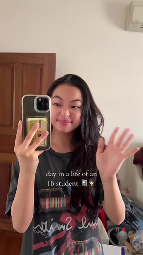 ATB MY FELLOW IB RISK TAKERS 😎 #ib #ibdp