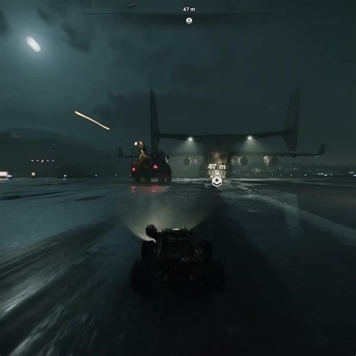 RC-XD Stops the Escape! 🚗💥 | Black Ops Cold War #shorts #codcampaign #callofduty #ravager82 #gaming