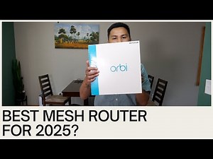 How to Install the Netgear Orbi 660 Mesh Router for Faster Internet | Wi Fi Revamp Part 2