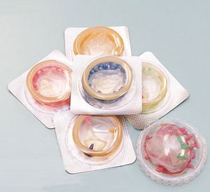 [Hot Item] Sex Spike Condom for Man