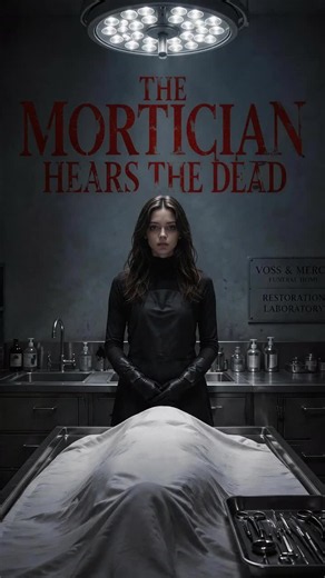The Mortician Hears the Dead: Vivian Claims Julian’s Fiance Explained