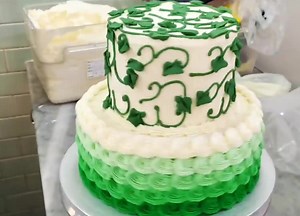 33K views · 2.6K reactions | Delicious Cakes Design cake cake decorating | Artist Cake Ideas | Facebook