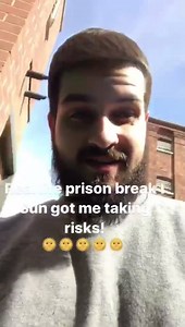 14M views · 36K shares | Uk prisoner gets caught after sharing escape on Instagram @gomesahtv | TrollStation | Facebook