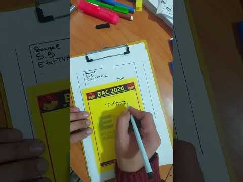 Provisions: Complete Exercises for Receivables, TP and TVP | 2BAC SE 2026 EP 17