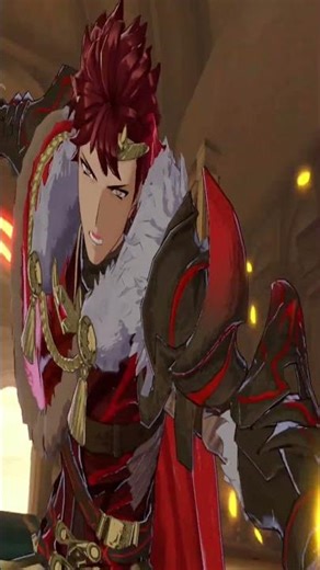 Diamant – All Critical Quotes | Fire Emblem Engage