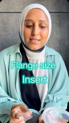 @mommying_withnada | 3 Ways to measure your nipple size📏 4 important tips for measuring your INSERT size✨ 🔔 Don’t forget to massage the nipple before... | Instagram