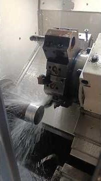 CNC PROGRAMMING AND PROCESSING VIDEO ARM CYL PIN #manufacturingengineering #cncsoftware #shorts