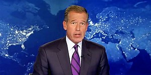 NBC'S Brian Williams admits on air to lying - Conservative News & Right Wing News | Gun Laws & Rights News Site