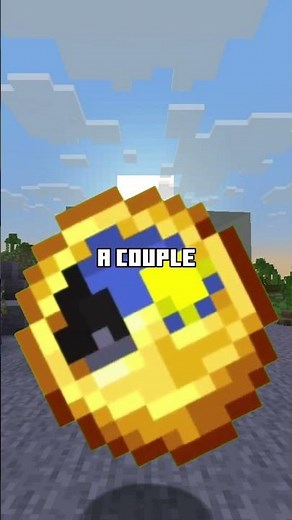 Ghast armor trick with sulfur cube works?! #minecraft #shorts