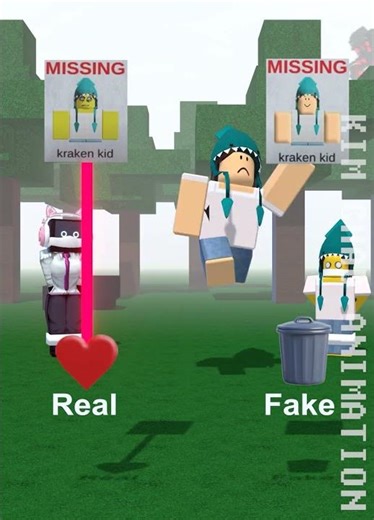 Crying Fake vs Real [Roblox 99 nights in the forest skibidi toilet Animation]