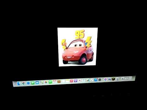 Cars characters with Chuggington Whistles and Horns