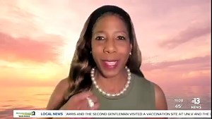 5K views · 27 reactions | VEGAS SPRING BREAK -- As Las Vegas begins to buzz again with activity health experts are urging everyone to be cautious. Joe Bartels has the story bit.ly/3rTYZLM | KTNV Channel 13 Las Vegas | Facebook