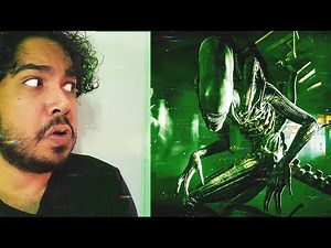 Why Alien Isolation remains THE King of horror games?