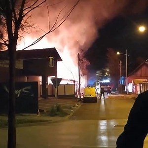 Serbia Live - Novi Sad on Reels