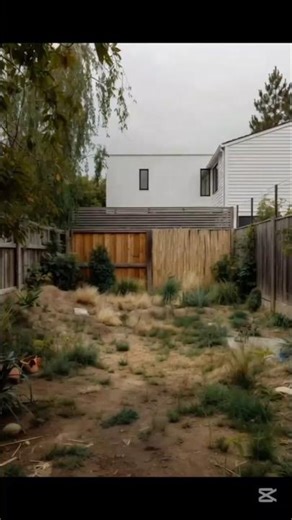 Building a swimming pool gone wrong ..