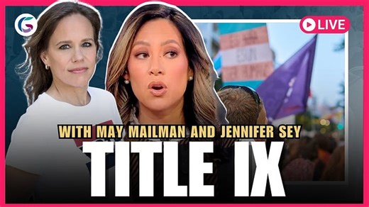 Navigating the New Title IX Changes at School