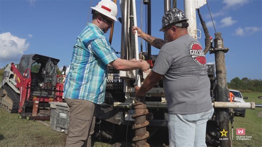 Delivering Efficient and Economic Dam Safety Monitoring with Fully Grouted Vibrating Wire Piezometers (Branded)