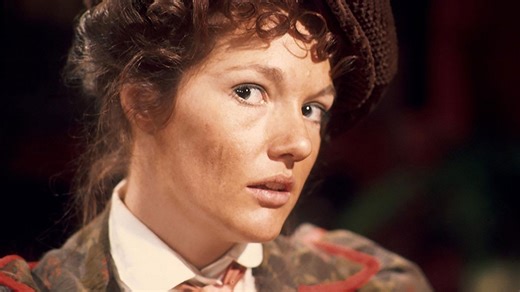 49 years later, this iconic quote from classic era 'Doctor Who' hits harder than ever