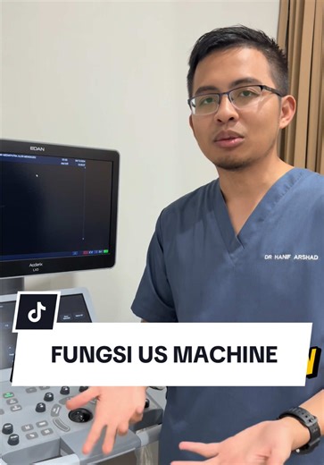 Understanding the Functions of Ultrasound Machines