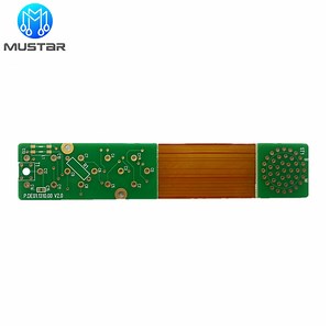 [Hot Item] Perimeter Protection Fence Sensor Circuit Laser Detection Board PCB PCBA