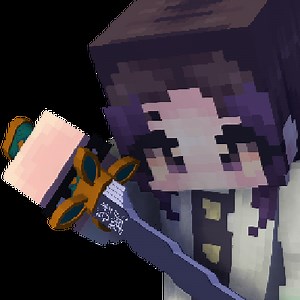 Shinobu katana from anime Demon slayer