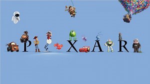 Pixar | Know Your Meme