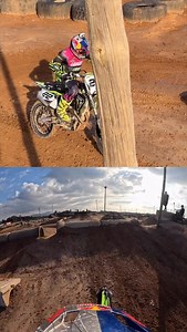 Last motos of 2025 @gopro | Jonny Walker Off-Road Racer