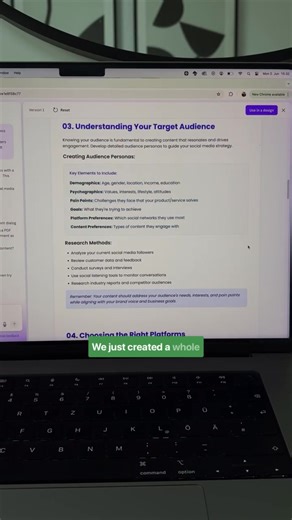 ✨ Learn how to design beautiful digital products in just hours! 📱 This Canva Crash Course (with full resell rights) takes you from complete beginner to confident designer. 🎨 Create professional planners, ebooks, and workbooks that stand out - plus share or sell this course as your own product! 🔍 PLUS: Stand a chance to win 6 months free of Canva Pro :) 👉 Click the link to see everything you get! | Tina Ghazi Digital