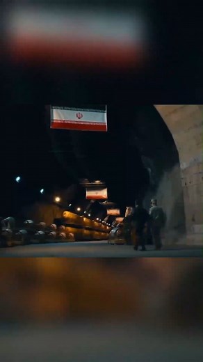 Discover how Iran’s latest defense development is shaping regional dynamics. This short video highlights the technological progress behind the project, its potential impact on security, and why global observers are paying attention. Presented in a neutral and fact-focused way for better understanding of current defense trends. #DefenseUpdate #MiddleEastInsights #GlobalSecurity #TechInDefense #GeopoliticsExplained | Trending News