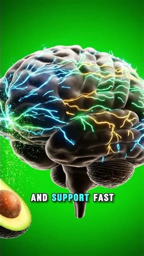 What Avocado Really Does Inside Your Body!