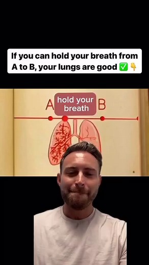 1.3M views · 4.2K reactions | Using certain breathing techniques,...