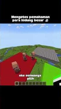Minecraft Meme