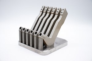 Metal Powderbed Fusion (MPBF) 3D Printing in Autodesk Fusion - Fusion Blog