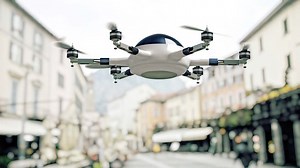 When Drones Attack (Your Neighborhood): What Not to Do With Your UAV