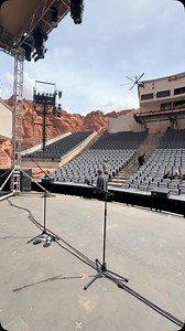 Here we are. @tuacahn.amp | Nashville Tribute Band