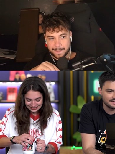 Dona Claudia e a Diversão com Felipe Neto