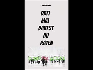[DREI MAL DARFST DU RATEN] - {ICH SEHE ETWAS, WAS DU NICHT SIEHST} - Hörspielfassung