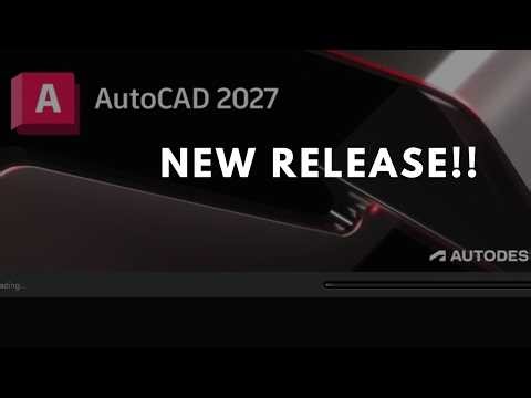How to install Autocad 2027 for free (Student Licence)